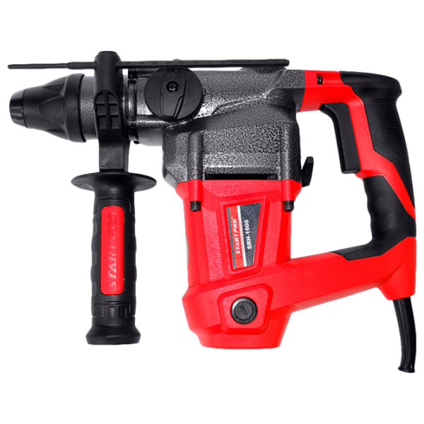 Ciocan rotopercutor Start-Pro SRH-1600 1600 W photo 3