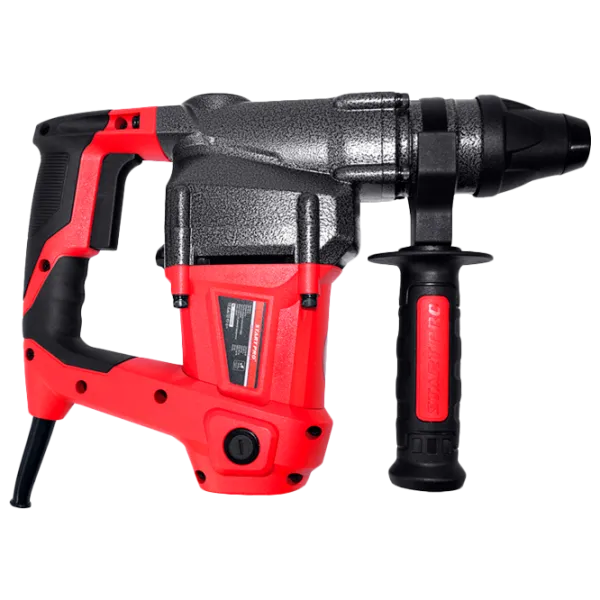 Ciocan rotopercutor Start-Pro SRH-1600 1600 W photo 4