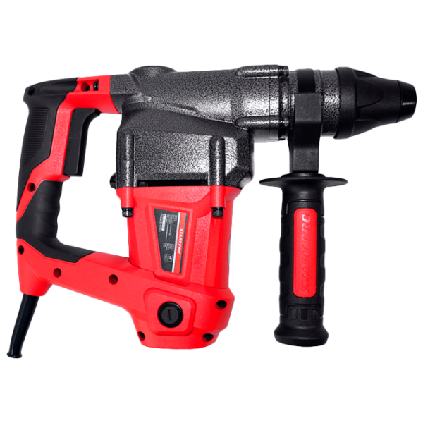 Ciocan rotopercutor Start-Pro SRH-1600 1600 W photo 4