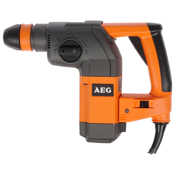 Ciocan rotopercutor AEG BH 26 LXE 750 W photo 2