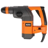 Ciocan rotopercutor AEG BH 26 LXE 750 W photo 2