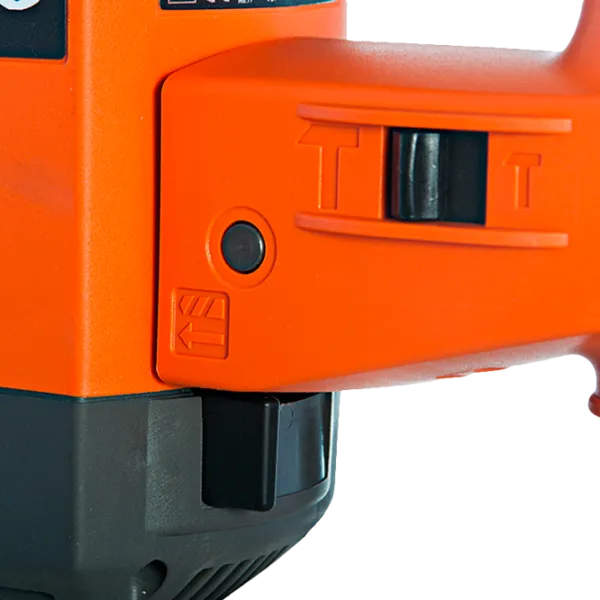 Ciocan rotopercutor AEG BH 26 LXE 750 W photo 5