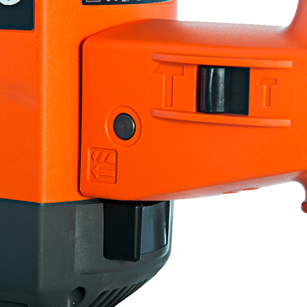 Ciocan rotopercutor AEG BH 26 LXE 750 W photo 5