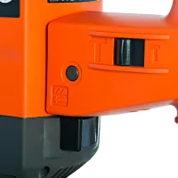 Ciocan rotopercutor AEG BH 26 LXE 750 W photo 5