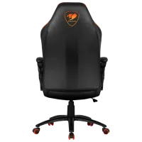 Scaun Gaming Cougar Fusion Orange Black photo 4