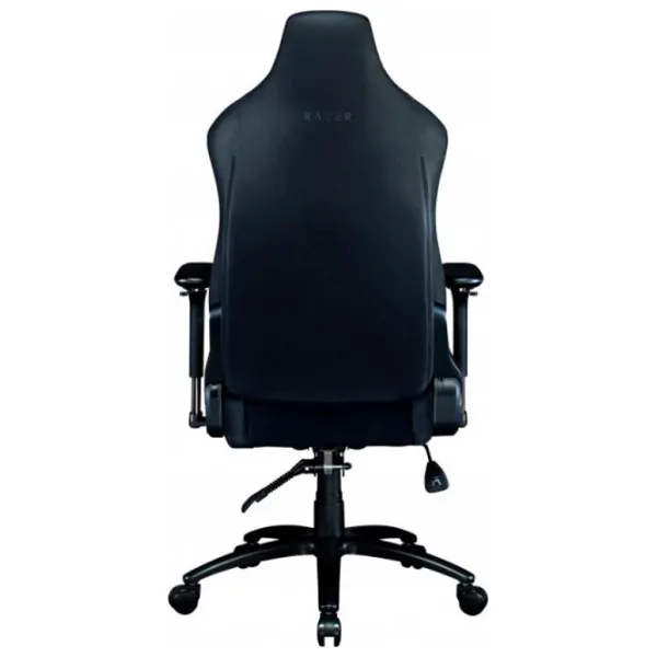 Scaun Gaming Cougar Fusion Black photo 3