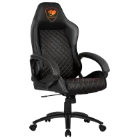 Scaun Gaming Cougar Fusion Black photo 4