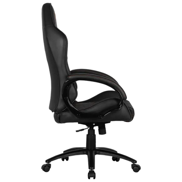 Scaun Gaming Cougar Fusion Black photo 5