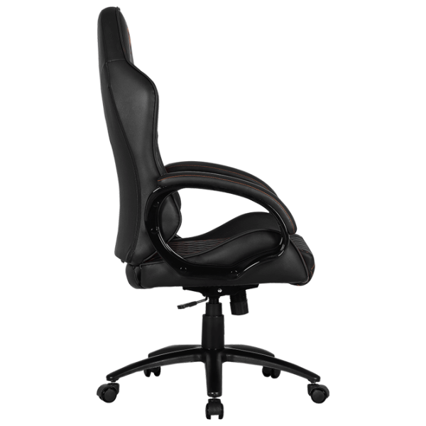 Scaun Gaming Cougar Fusion Black photo 5