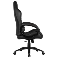 Scaun Gaming Cougar Fusion Black photo 5
