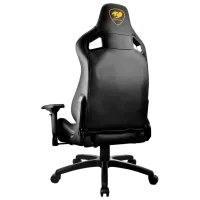 Scaun Gaming Cougar ARMOR S Royal Black photo 4