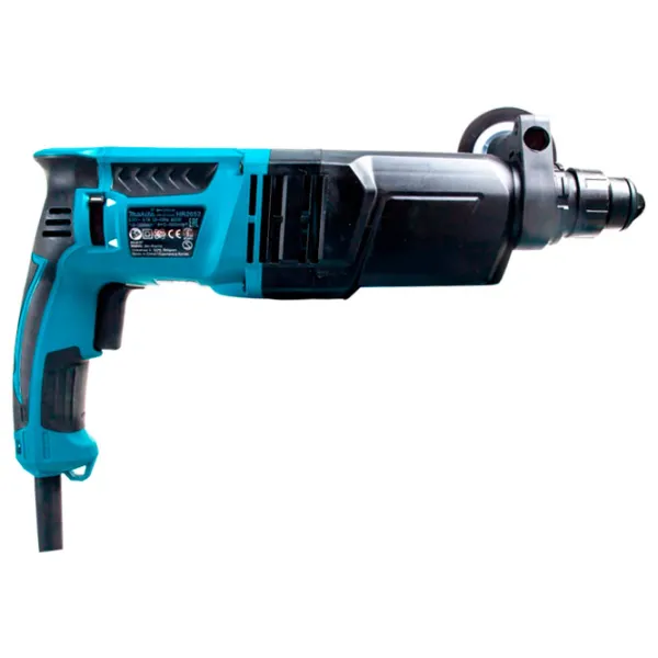 Ciocan rotopercutor Makita HR2652 800 W photo 2