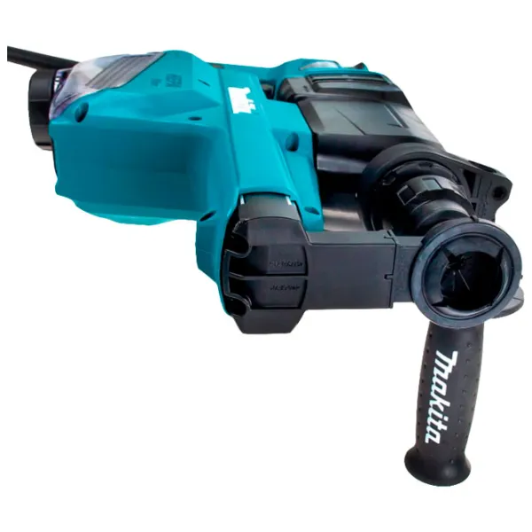 Ciocan rotopercutor Makita HR2652 800 W photo 3