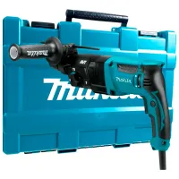 Ciocan rotopercutor Makita HR2652 800 W photo 4