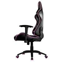 Scaun Gaming Cougar ARMOR ONE Eva Pink Black photo 3