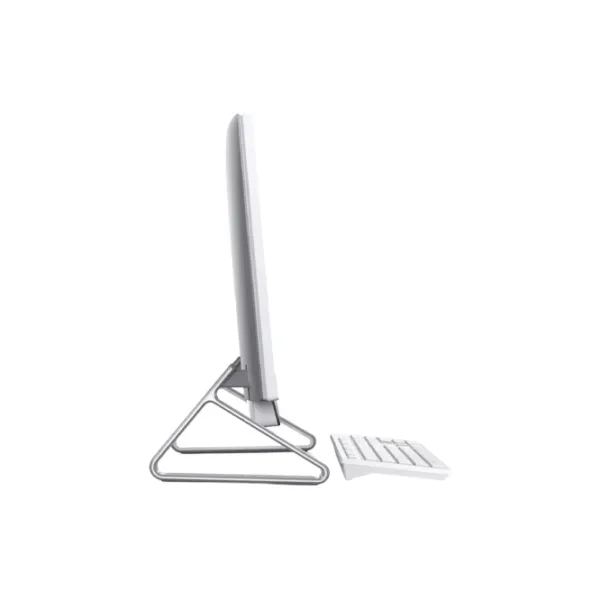 Моноблок Dell Inspiron 23.8" Full HD Core i7/ 5490/ 8 ГБ/ 256 ГБ/ Серебристый photo 4