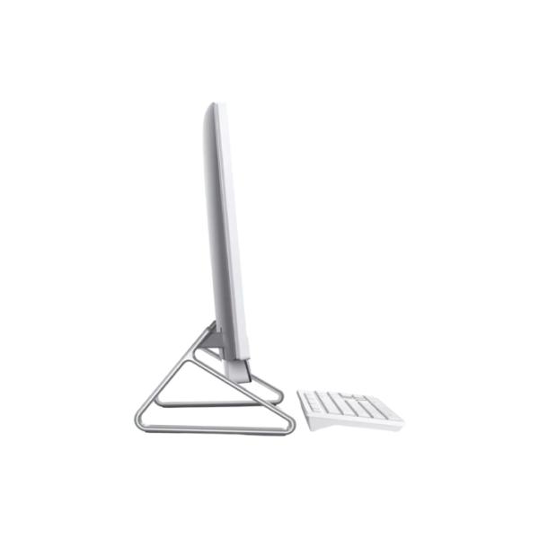 Моноблок Dell Inspiron 23.8" Full HD Core i7/ 5490/ 8 ГБ/ 256 ГБ/ Серебристый photo 4