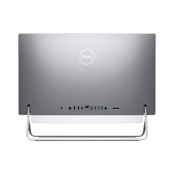 Моноблок Dell Inspiron 23.8" Full HD Core i7/ 5490/ 8 ГБ/ 256 ГБ/ Серебристый photo 6