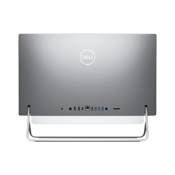 Моноблок Dell Inspiron 23.8" Full HD Core i7/ 5490/ 8 ГБ/ 256 ГБ/ Серебристый photo 6