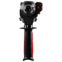 Перфоратор Crown CT18108 BMC 800 Вт photo 3