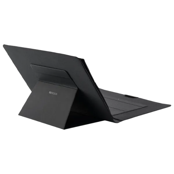 Husă pentru laptop XD-Design Mobile Office 13"/ Black photo 2