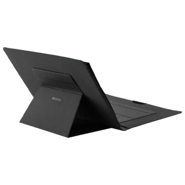 Husă pentru laptop XD-Design Mobile Office 13"/ Black photo 2
