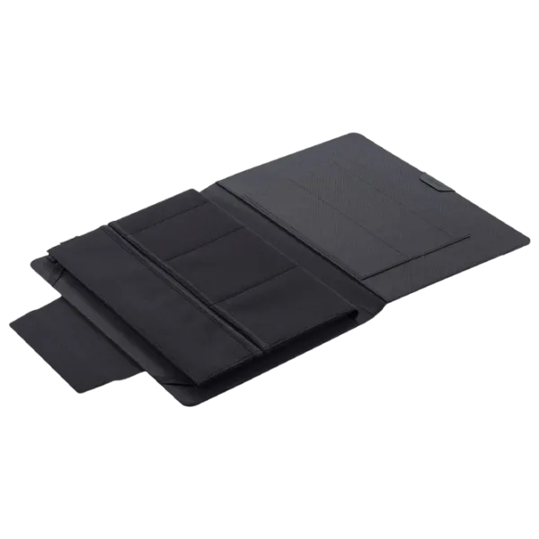 Husă pentru laptop XD-Design Mobile Office 13"/ Black photo 3