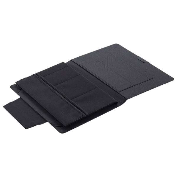 Husă pentru laptop XD-Design Mobile Office 13"/ Black photo 3