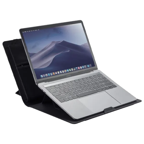 Husă pentru laptop XD-Design Mobile Office 13"/ Black photo 4
