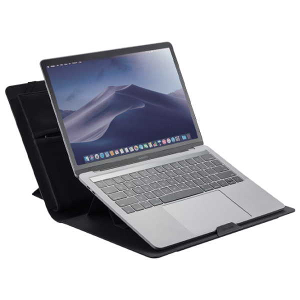 Husă pentru laptop XD-Design Mobile Office 13"/ Black photo 4
