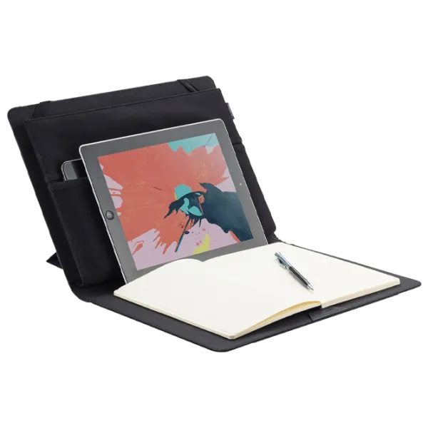 Husă pentru laptop XD-Design Mobile Office 13"/ Black photo 5