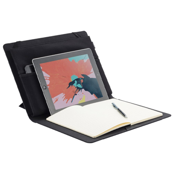 Husă pentru laptop XD-Design Mobile Office 13"/ Black photo 5