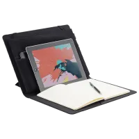 Чехол для ноутбука XD-Design Mobile Office 13"/ Черный photo 5