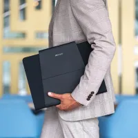 Чехол для ноутбука XD-Design Mobile Office 13"/ Черный photo 6