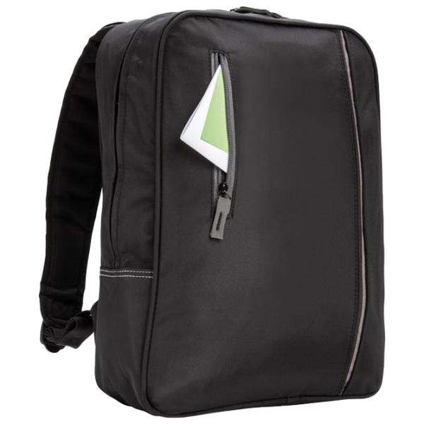 Rucsac XD-Design The City 15.6"/ Black/ 10 l photo 6 Rucsac XD-Design The City 15.6"/ Black/ 10 l photo 6