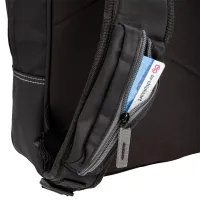 Рюкзак XD-Design The City 15.6"/ Черный/ 10 л photo 8