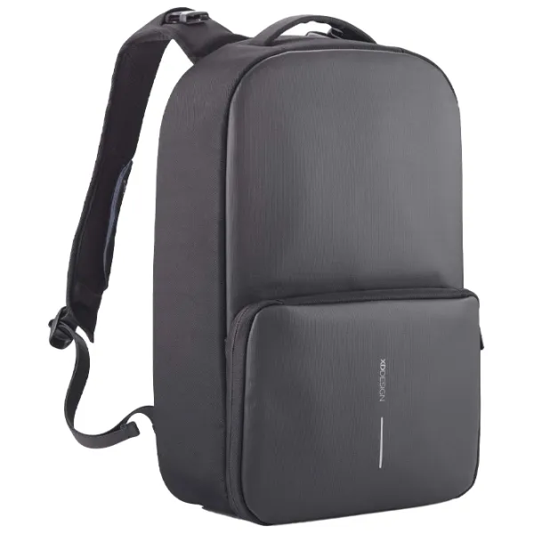 Rucsac XD-Design Flex Gym 15.6"/ Black/ 24 l photo 2