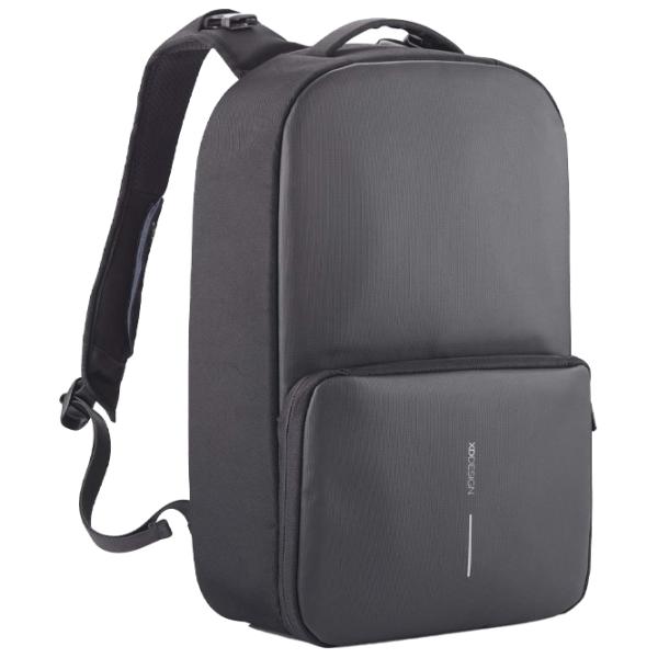 Rucsac XD-Design Flex Gym 15.6"/ Black/ 24 l photo 2