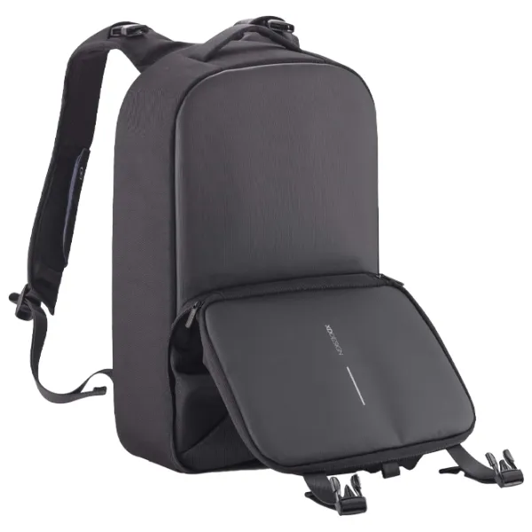 Rucsac XD-Design Flex Gym 15.6"/ Black/ 24 l photo 4