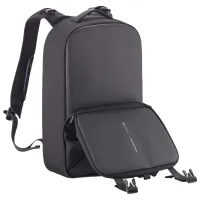 Рюкзак XD-Design Flex Gym 15.6"/ Черный/ 24 л photo 4