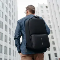 Рюкзак XD-Design Flex Gym 15.6"/ Черный/ 24 л photo 8