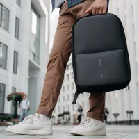 Рюкзак XD-Design Flex Gym 15.6"/ Черный/ 24 л photo 9