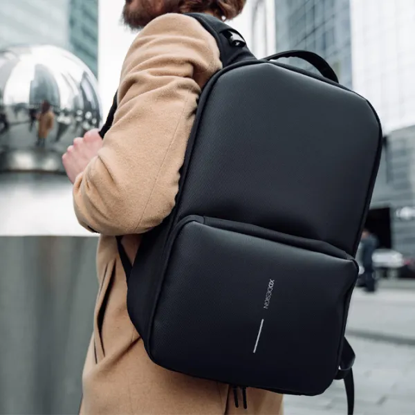 Rucsac XD-Design Flex Gym 15.6"/ Black/ 24 l photo 10