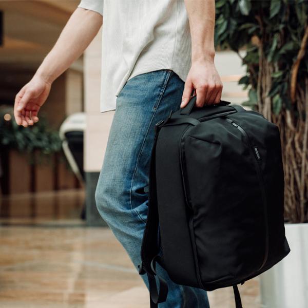 Rucsac XD-Design Flex Gym 15.6"/ Black/ 24 l photo 11