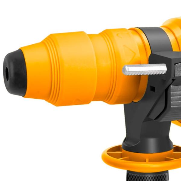 Ciocan rotopercutor INGCO RGH9028-2 800 W photo 2 Ciocan rotopercutor INGCO RGH9028-2 800 W photo 2