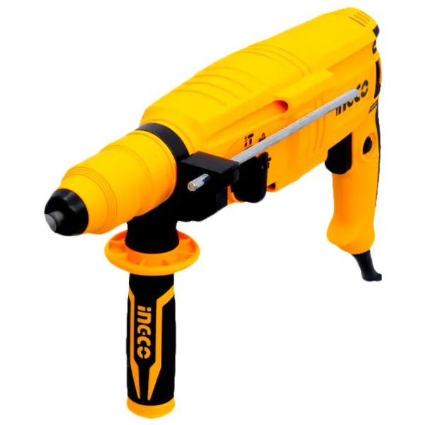 Ciocan rotopercutor INGCO RGH9028-2 800 W photo 4 Ciocan rotopercutor INGCO RGH9028-2 800 W photo 4