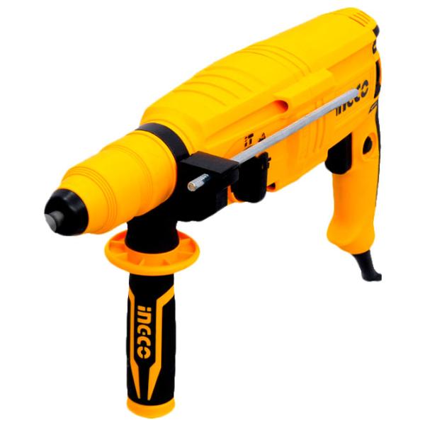 Ciocan rotopercutor INGCO RGH9028-2 800 W photo 4 Ciocan rotopercutor INGCO RGH9028-2 800 W photo 4