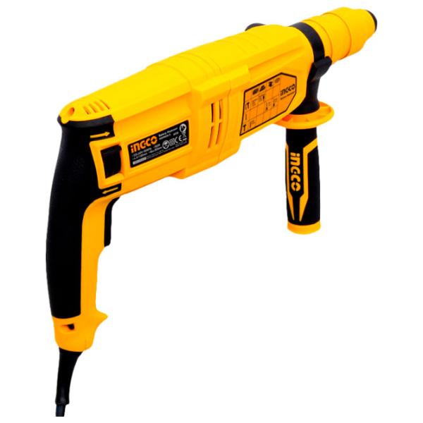 Ciocan rotopercutor INGCO RGH9028-2 800 W photo 5 Ciocan rotopercutor INGCO RGH9028-2 800 W photo 5