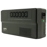 UPS APC BV650I Black photo 3