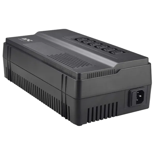 UPS APC BV650I Black photo 4